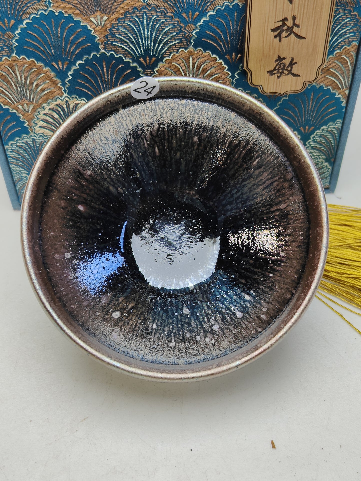 2025.11.14 Master Zhu