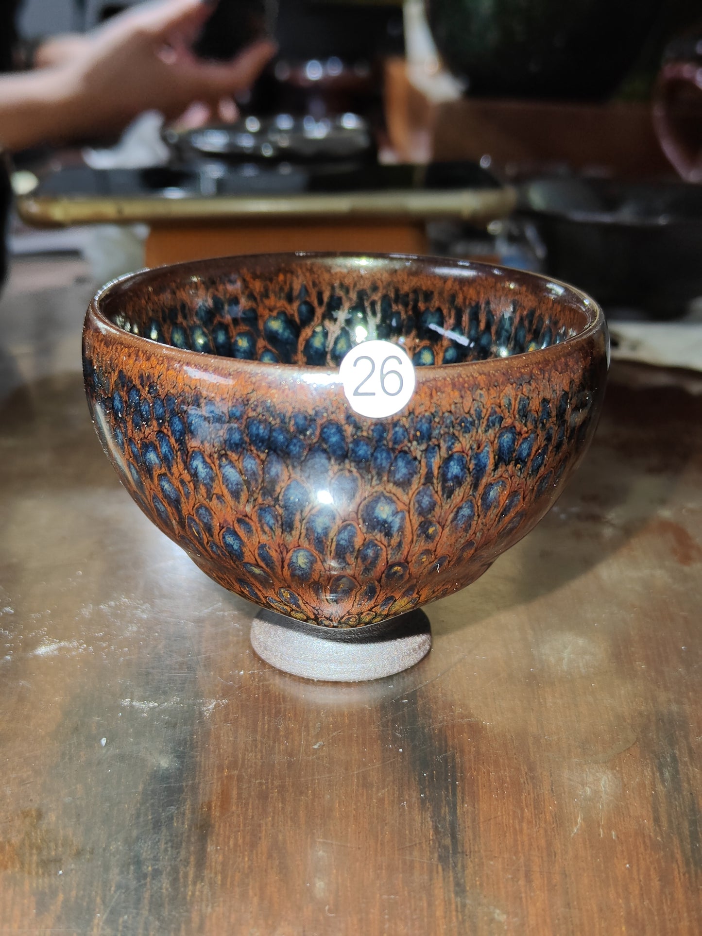 2025.11.13 Master Lian