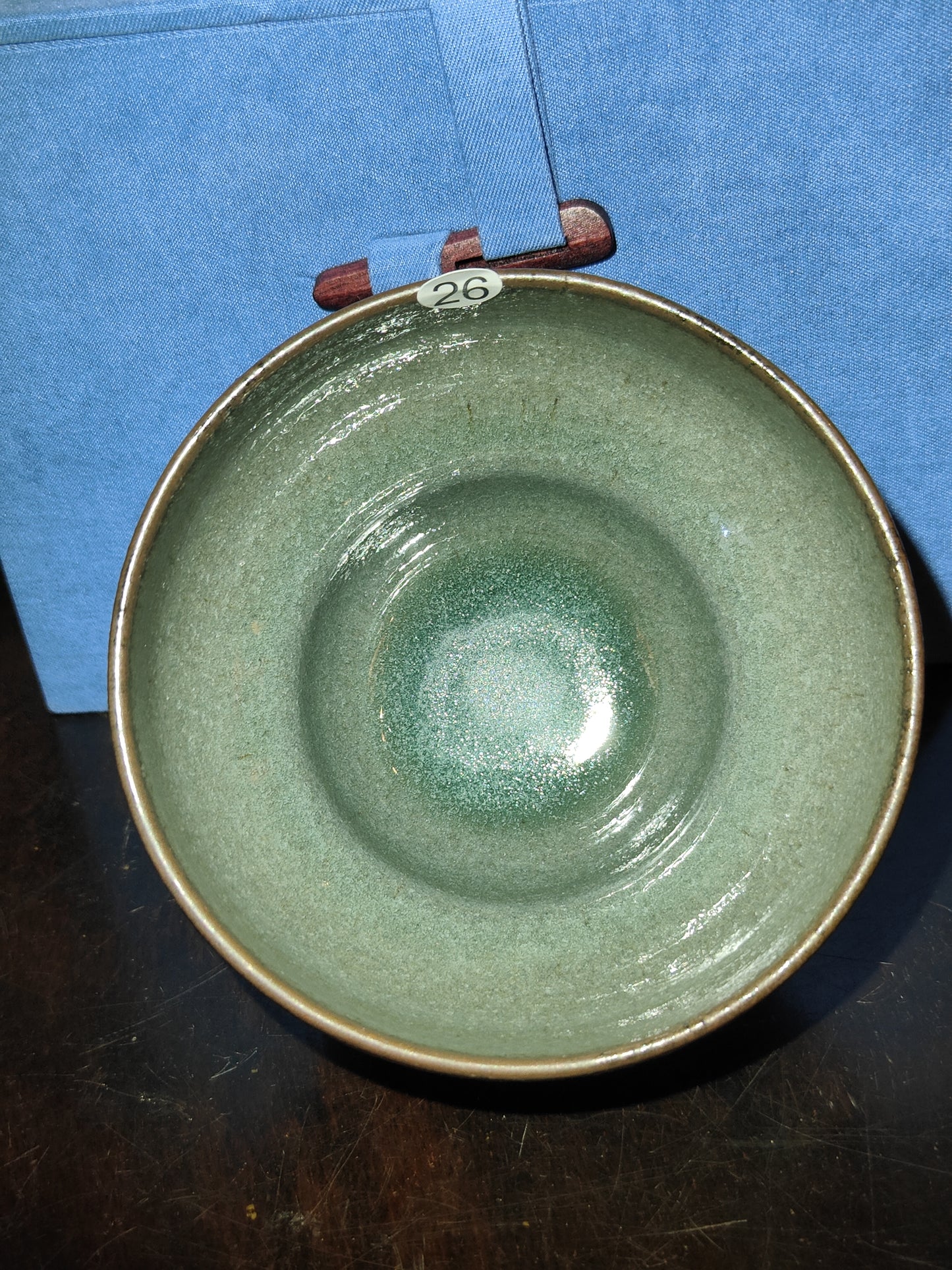 2025.11.3 Master Chen