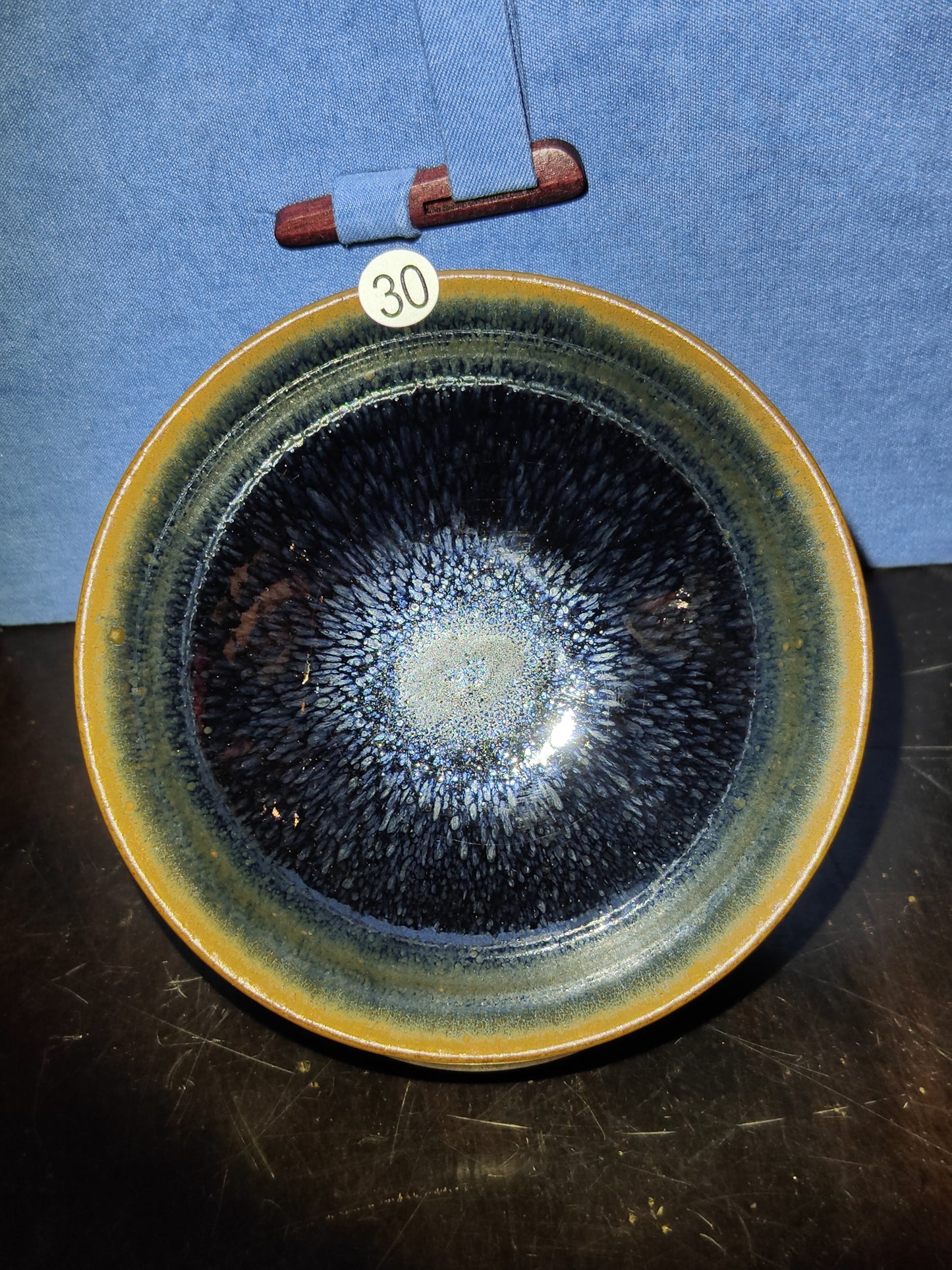 2025.11.3 Master Chen