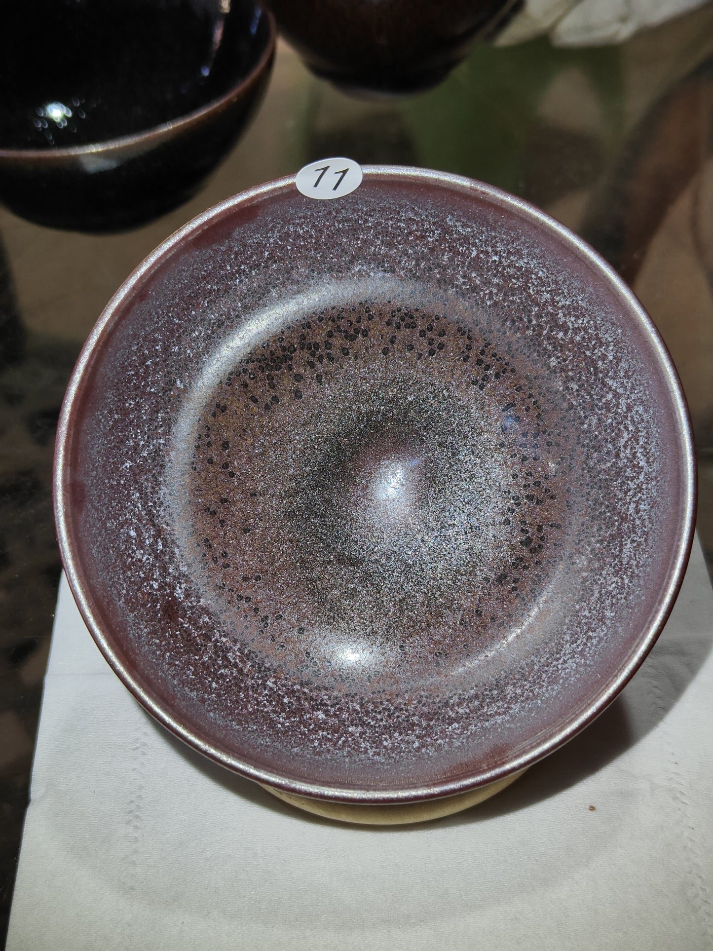 2025.10.26 Master Ye