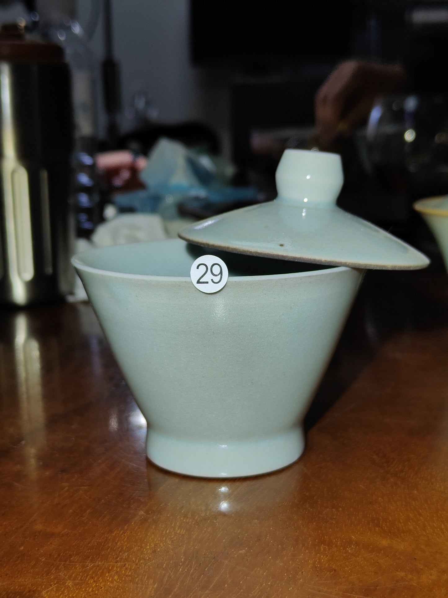 2025.11.7-Master Luo