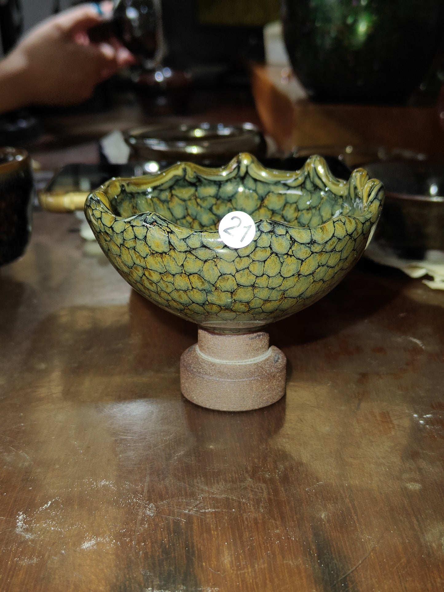 2025.11.13 Master Lian