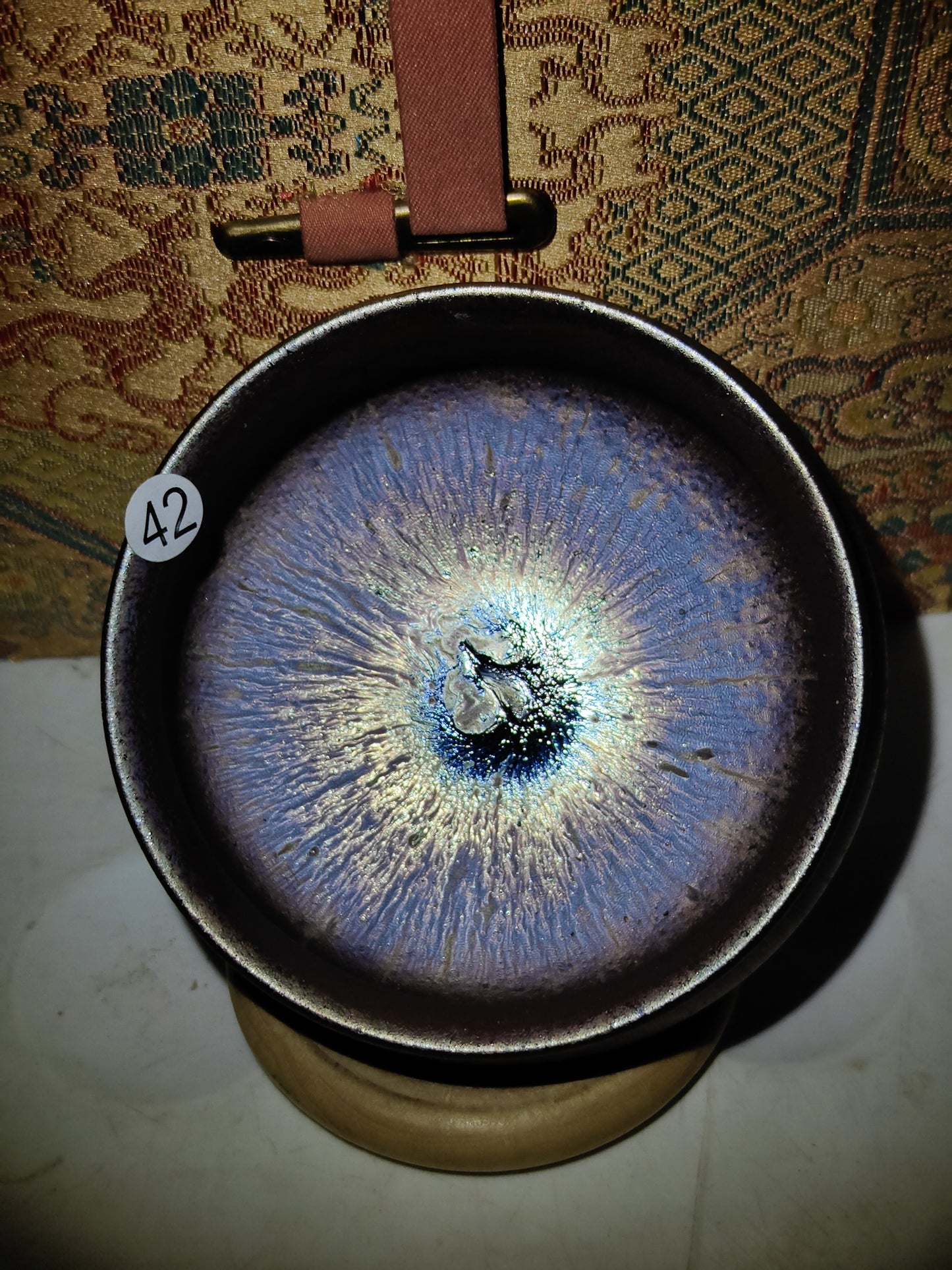 2025.10.29 Master Zhu