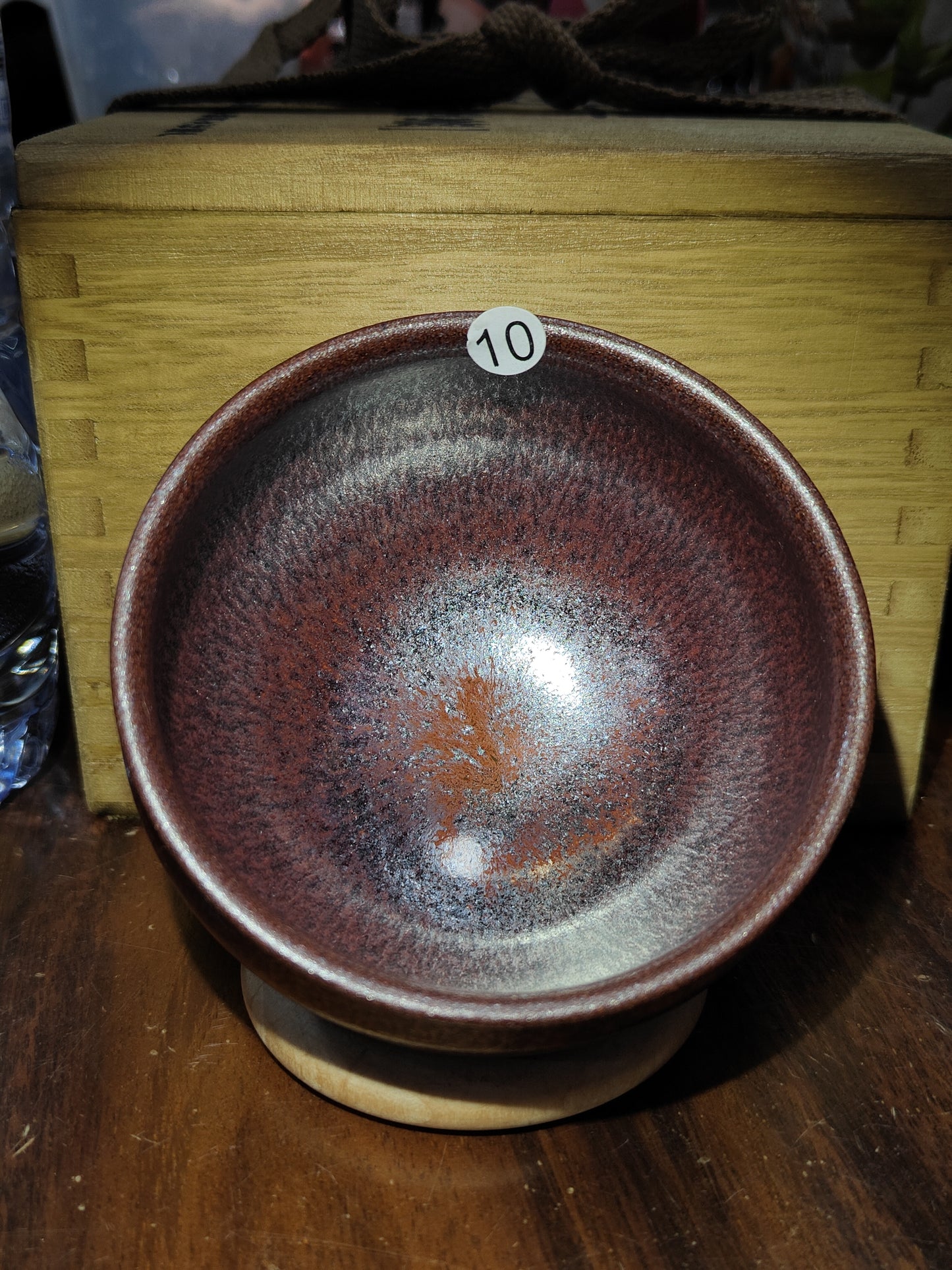 2025.11.4  Master Zhao