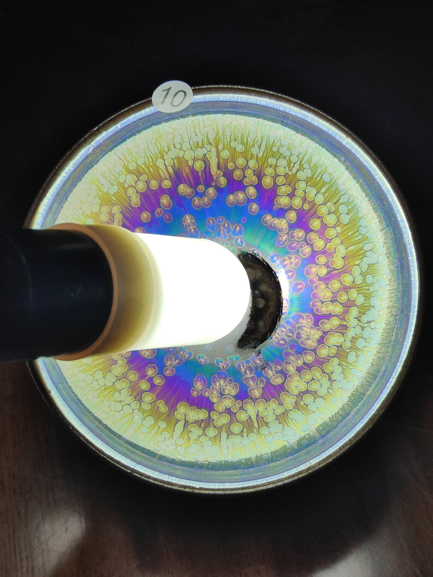 2025.11.8 Master Huang