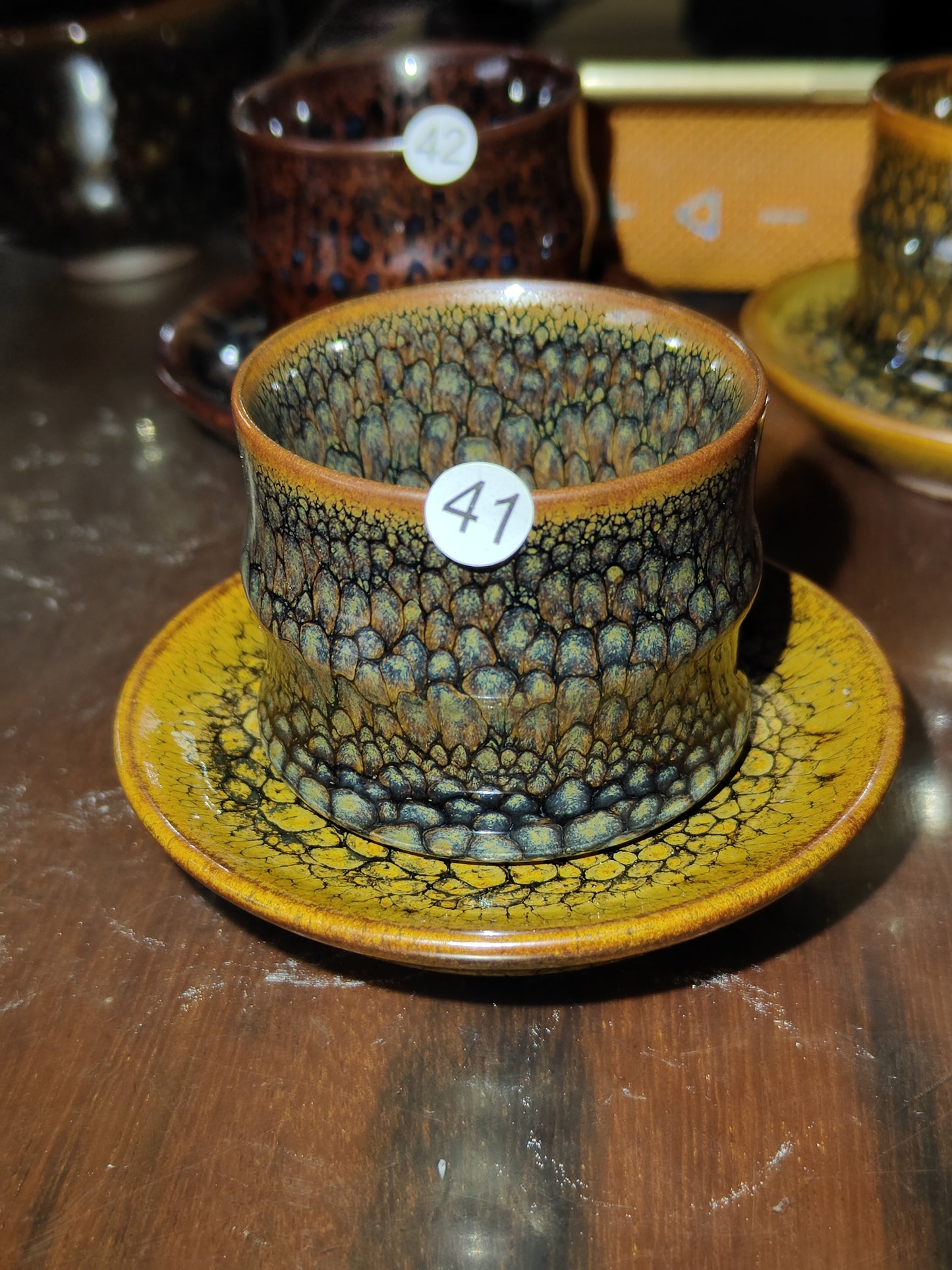 2025.11.13 Master Lian