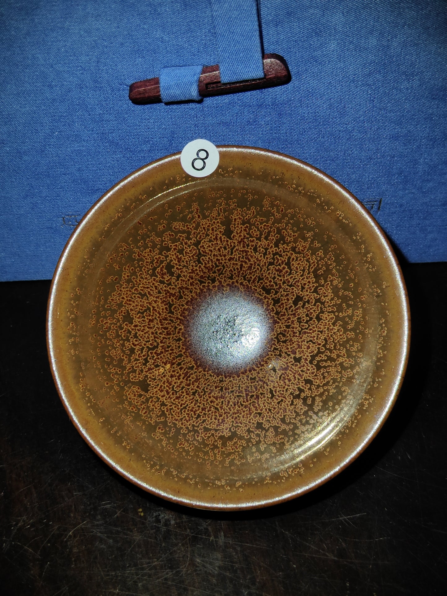 2025.11.3 Master Chen