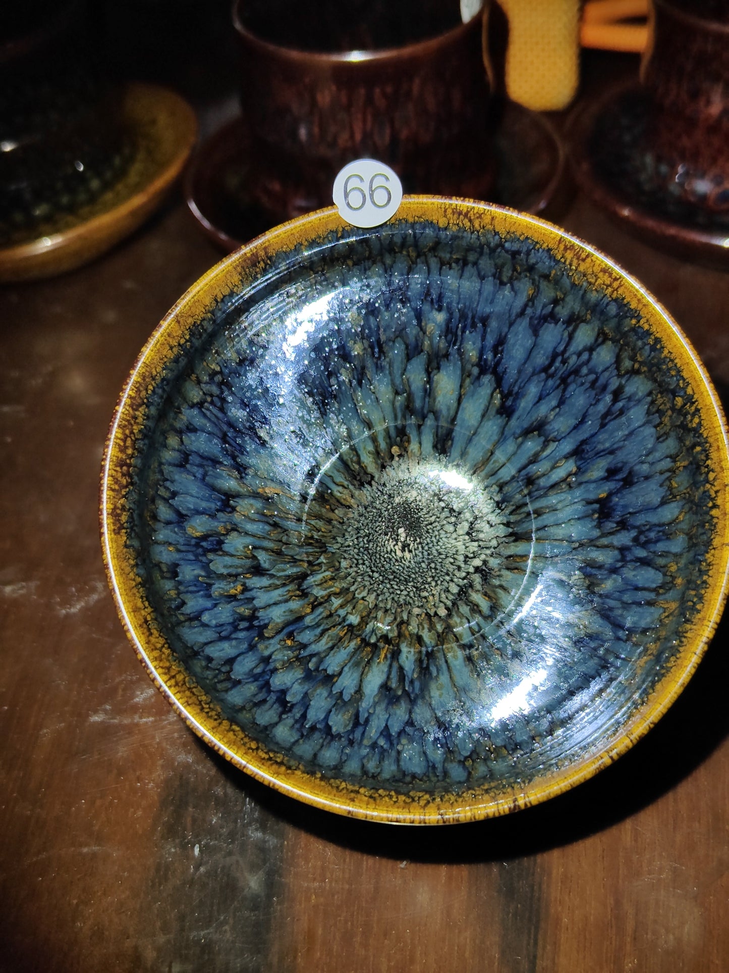 2025.11.13 Master Lian