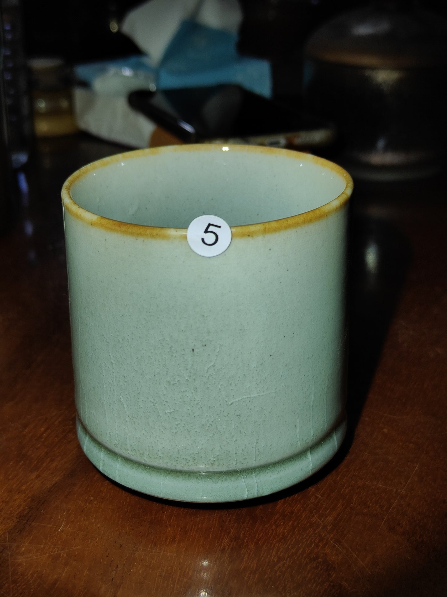 2025.11.7-Master Luo