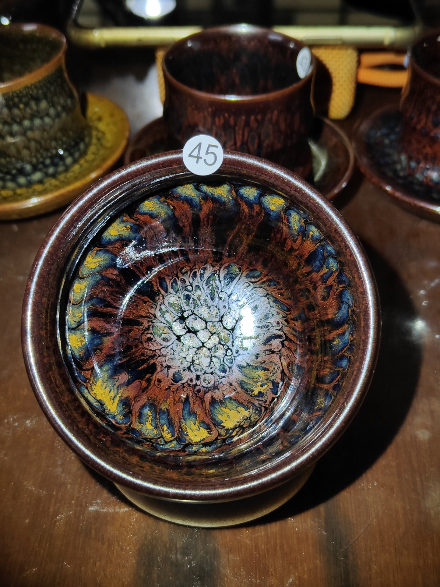 2025.11.13 Master Lian