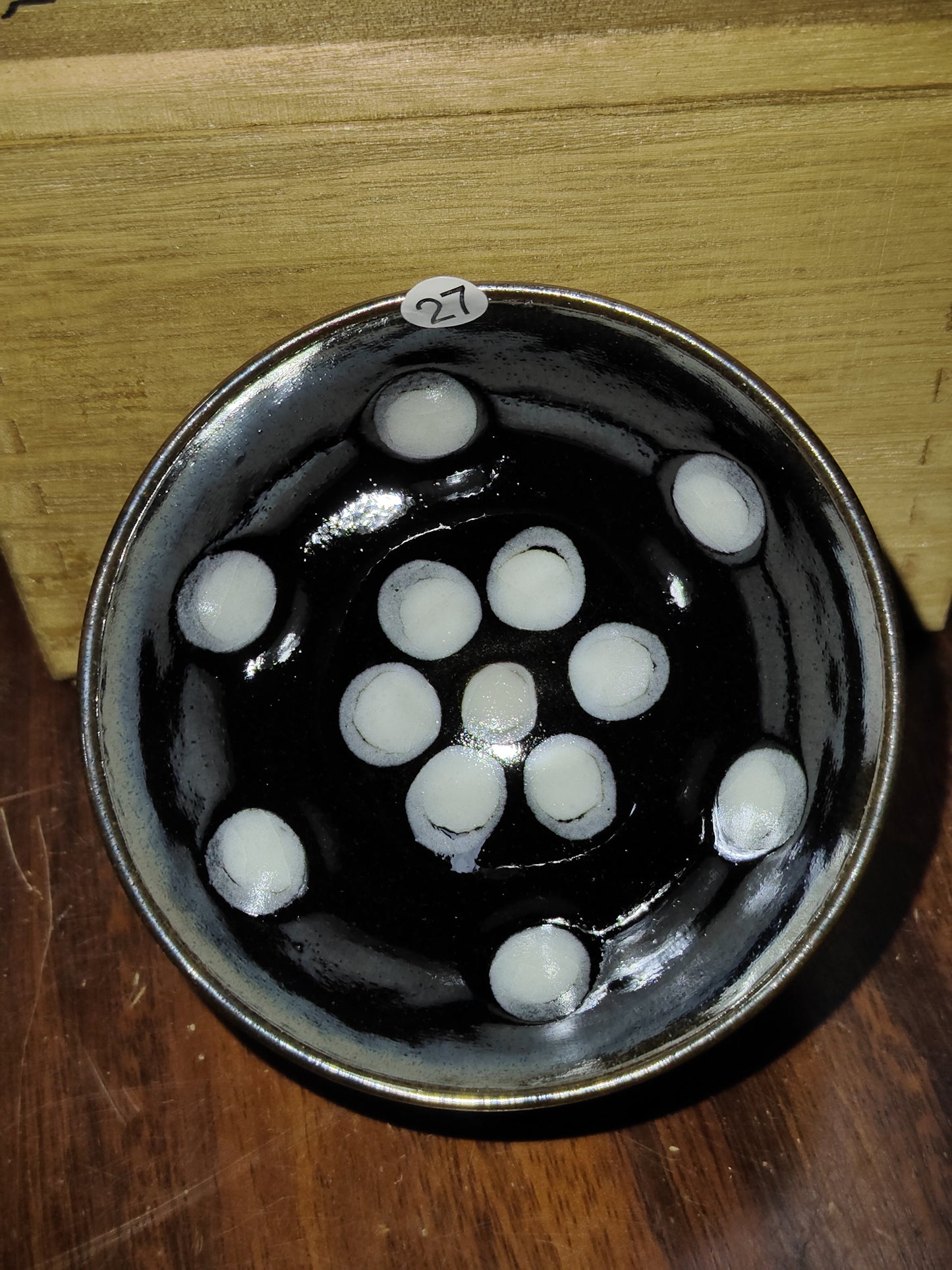 2025.11.4  Master Zhao