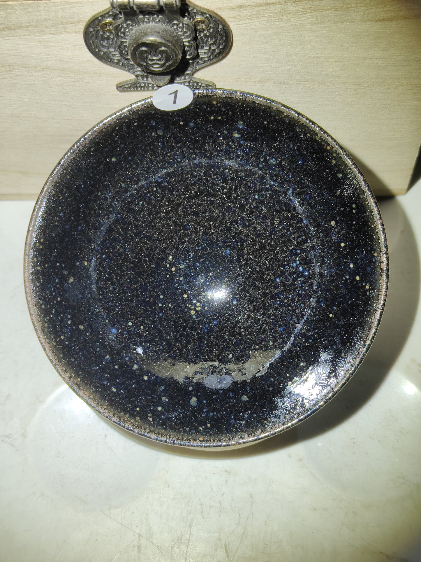 2025.11.20 Master Qiu