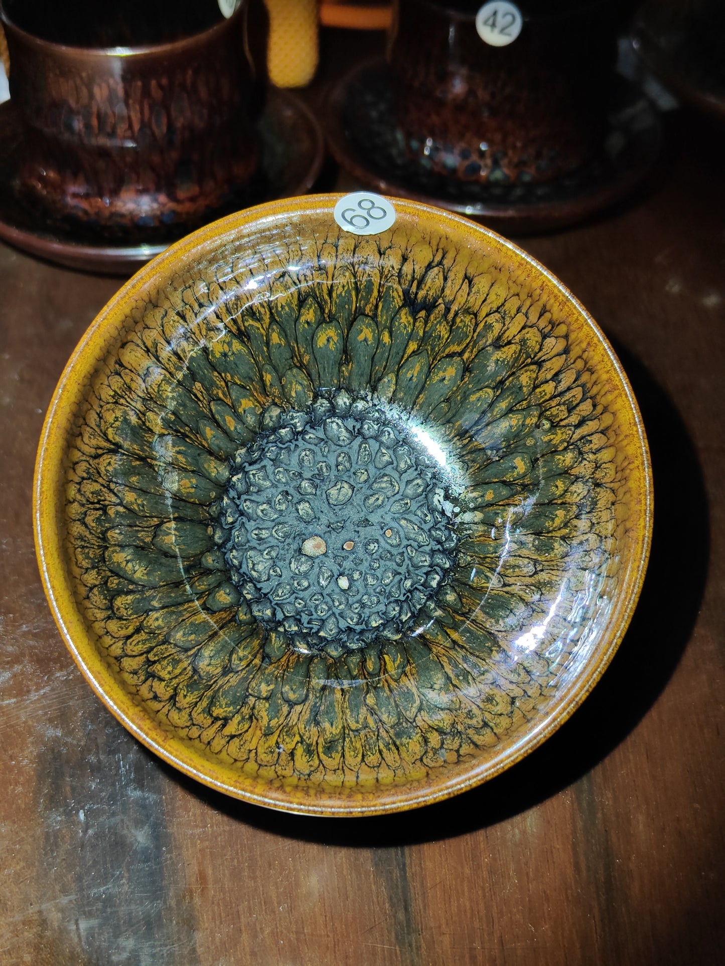 2025.11.13 Master Lian