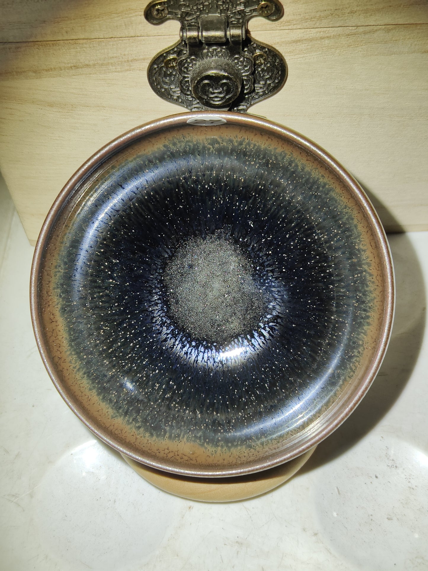 2025.11.20 Master Qiu