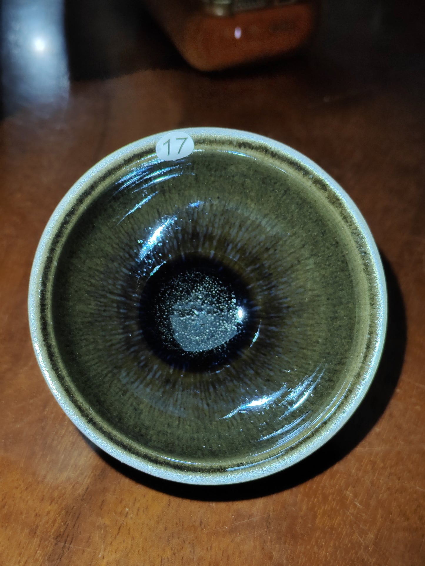 2025.11.7-Master Luo