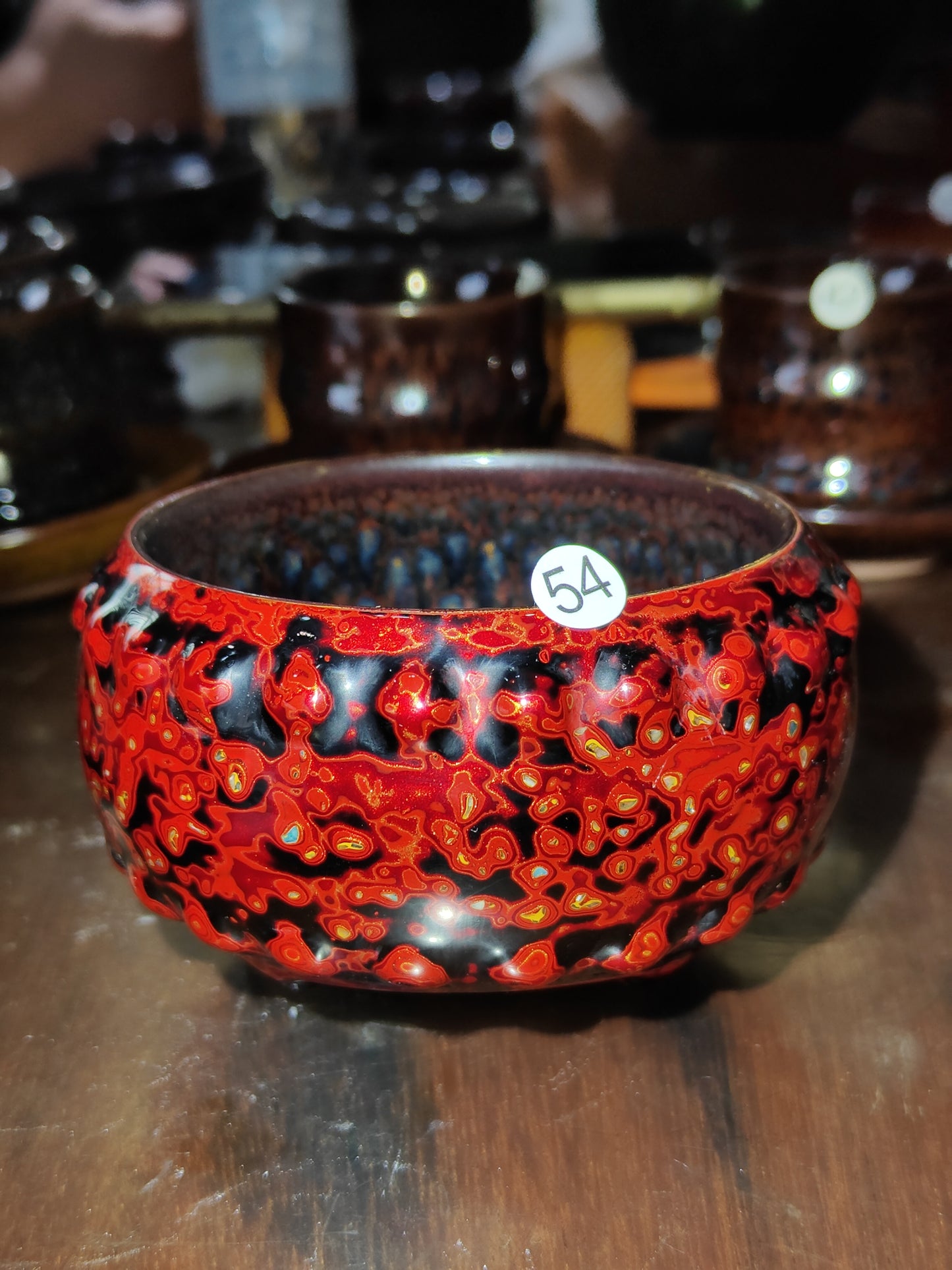 2025.11.13 Master Lian