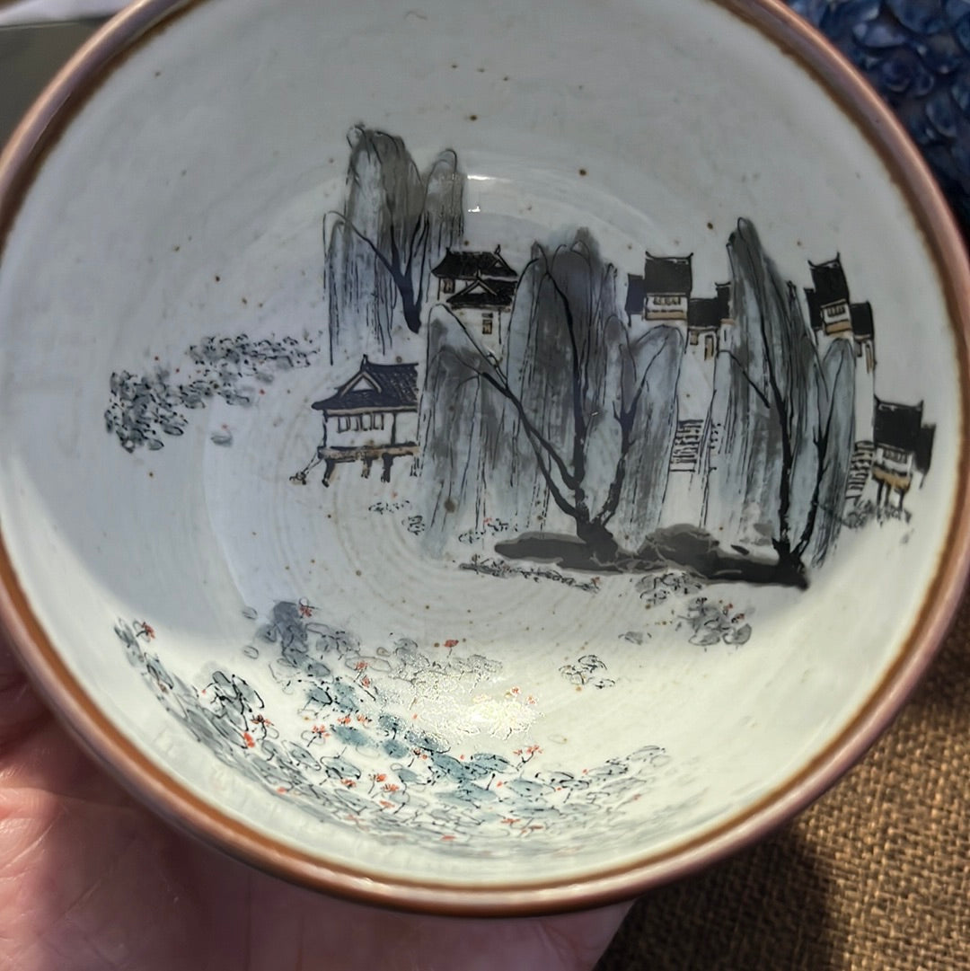 Enamel Jianzhan