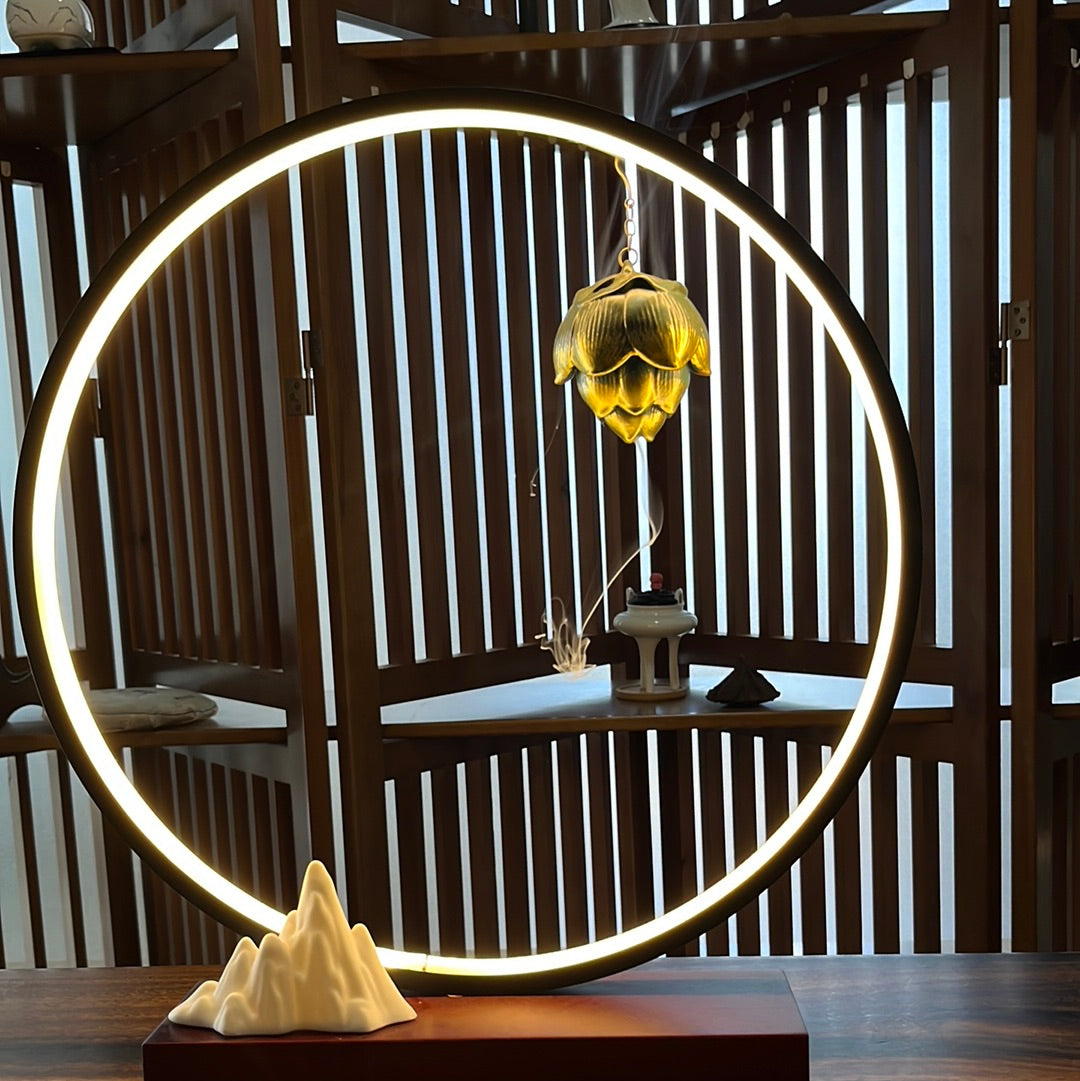 Master Zheng’s incense
