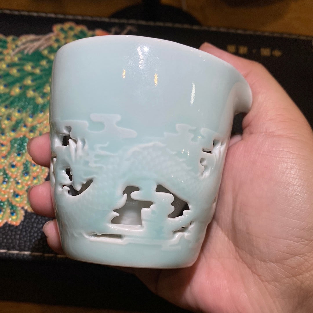 china veins 2.28