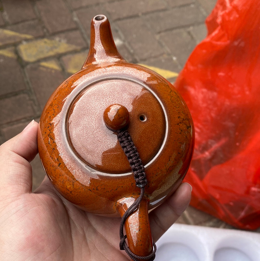 Street market 3.4