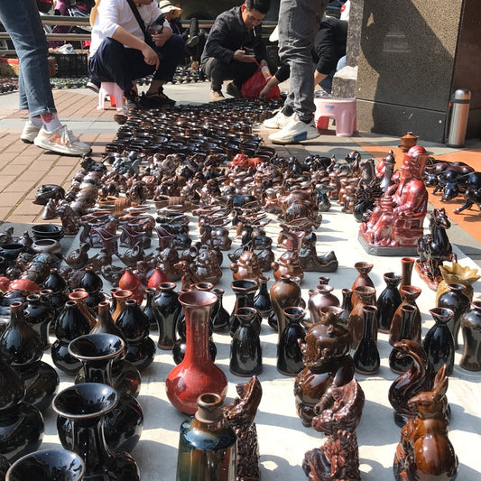 Street market 4/8