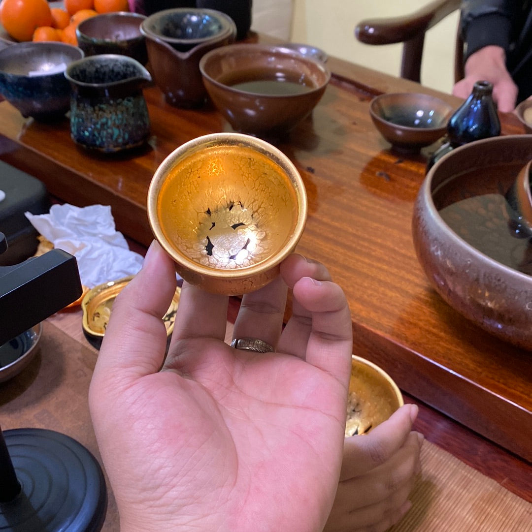 Master Yuzhanghong