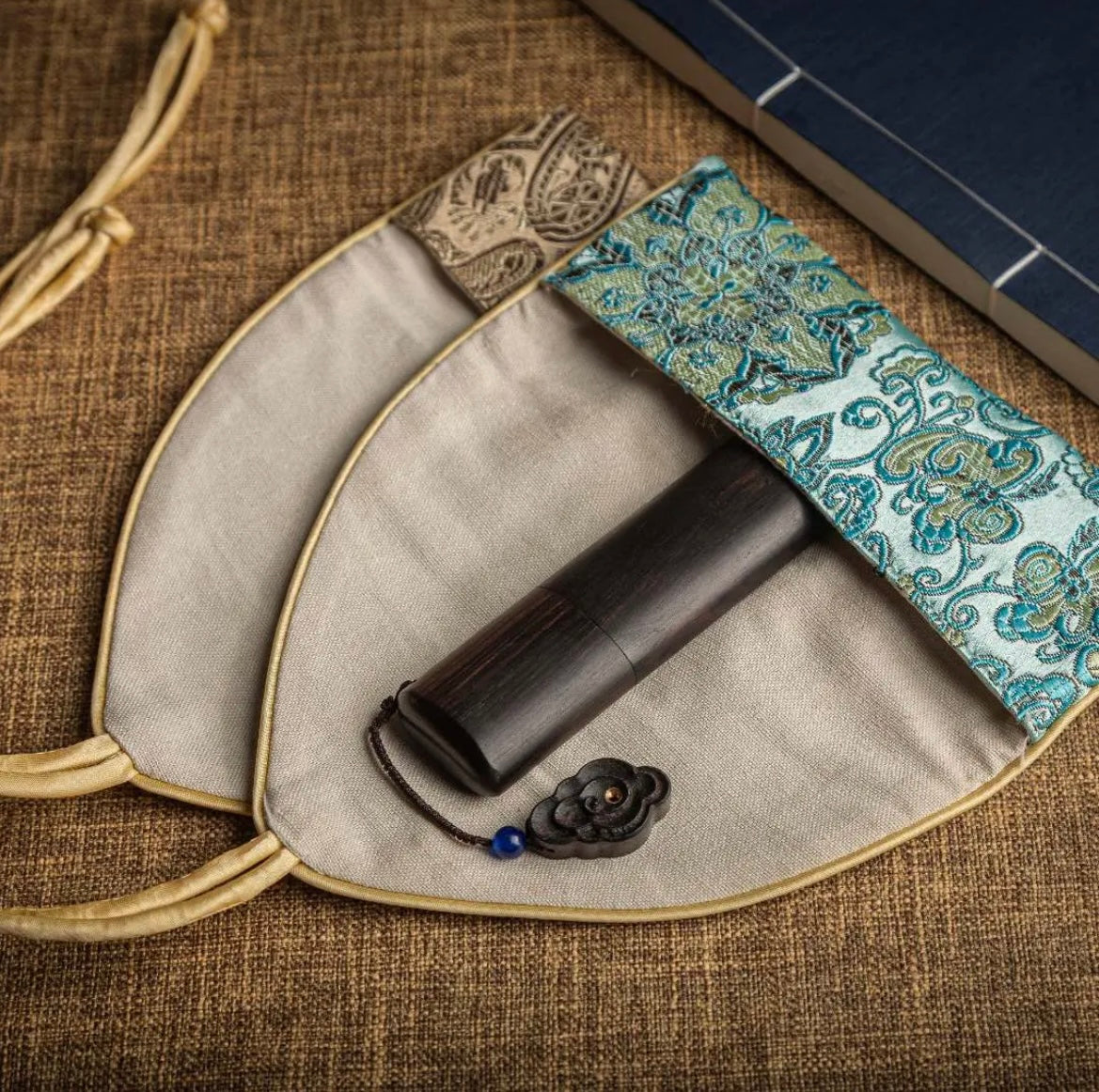 Master Zheng incense