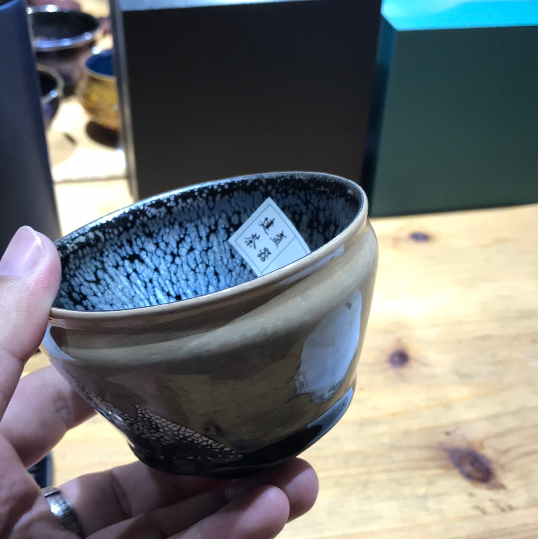 DaQi special 4/23