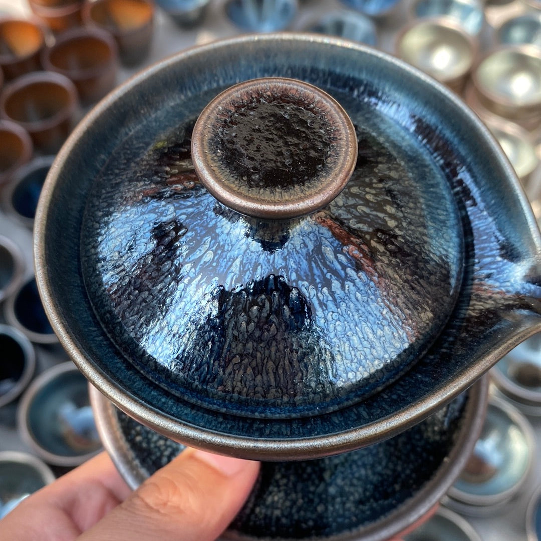 3.11 Street market
