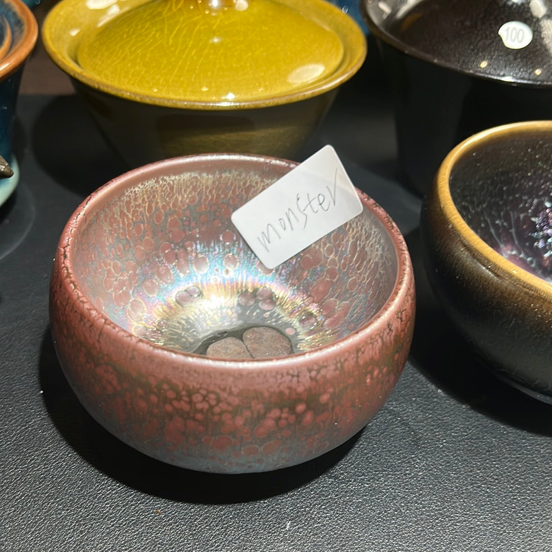 Chinaveins