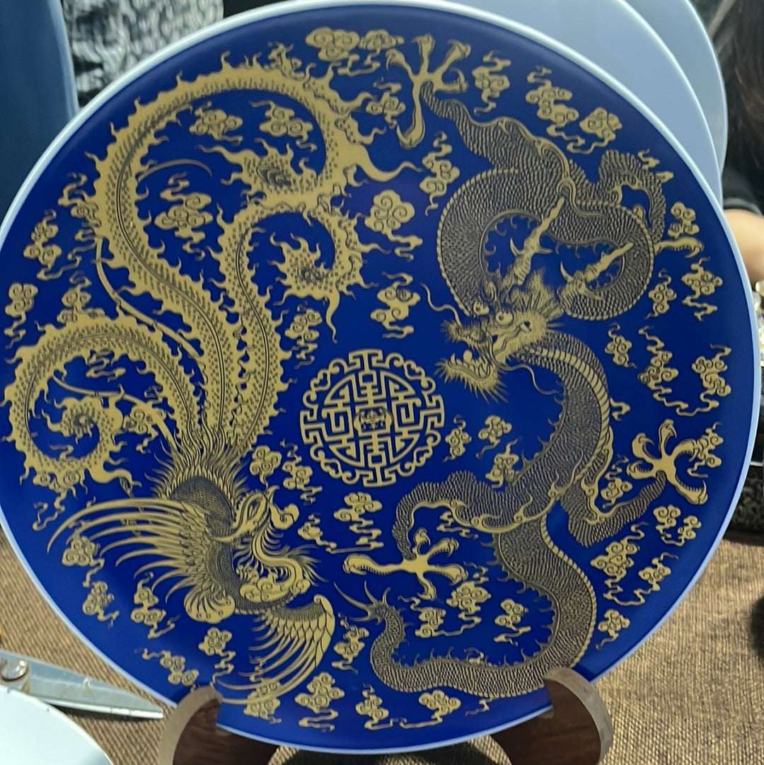 Enamel Jianzhan