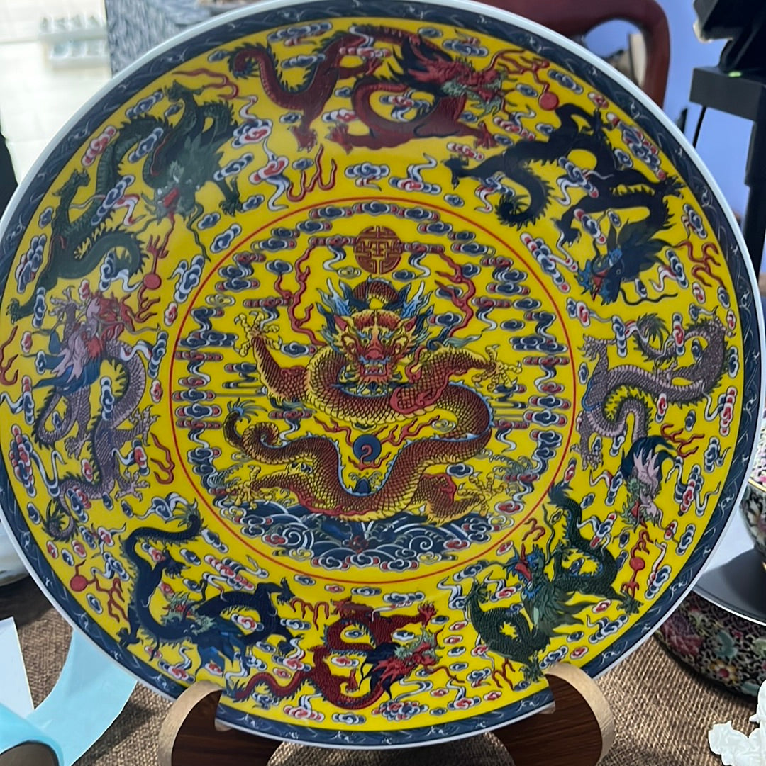 Enamel Jianzhan