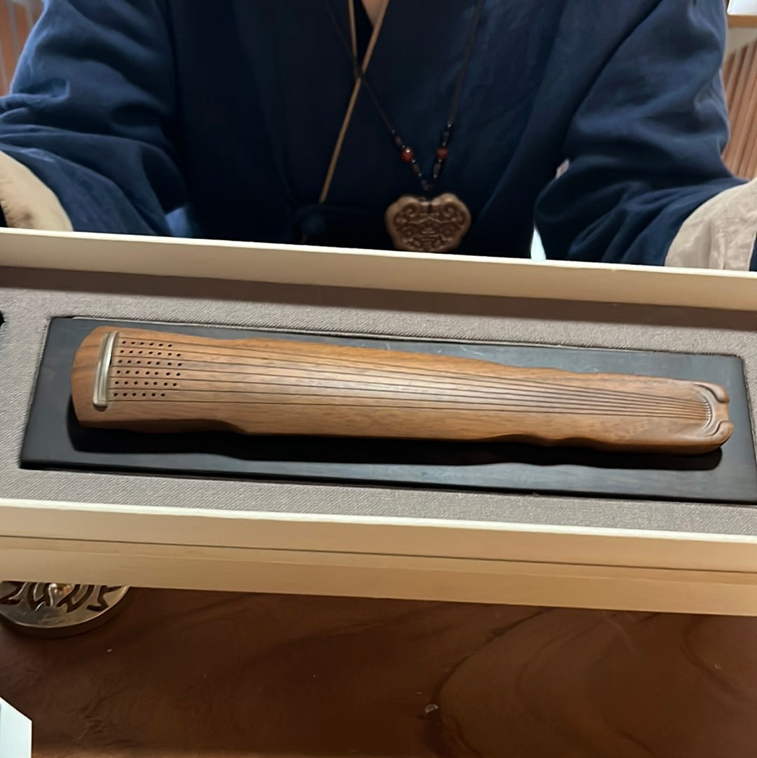 Master Zheng’s incense
