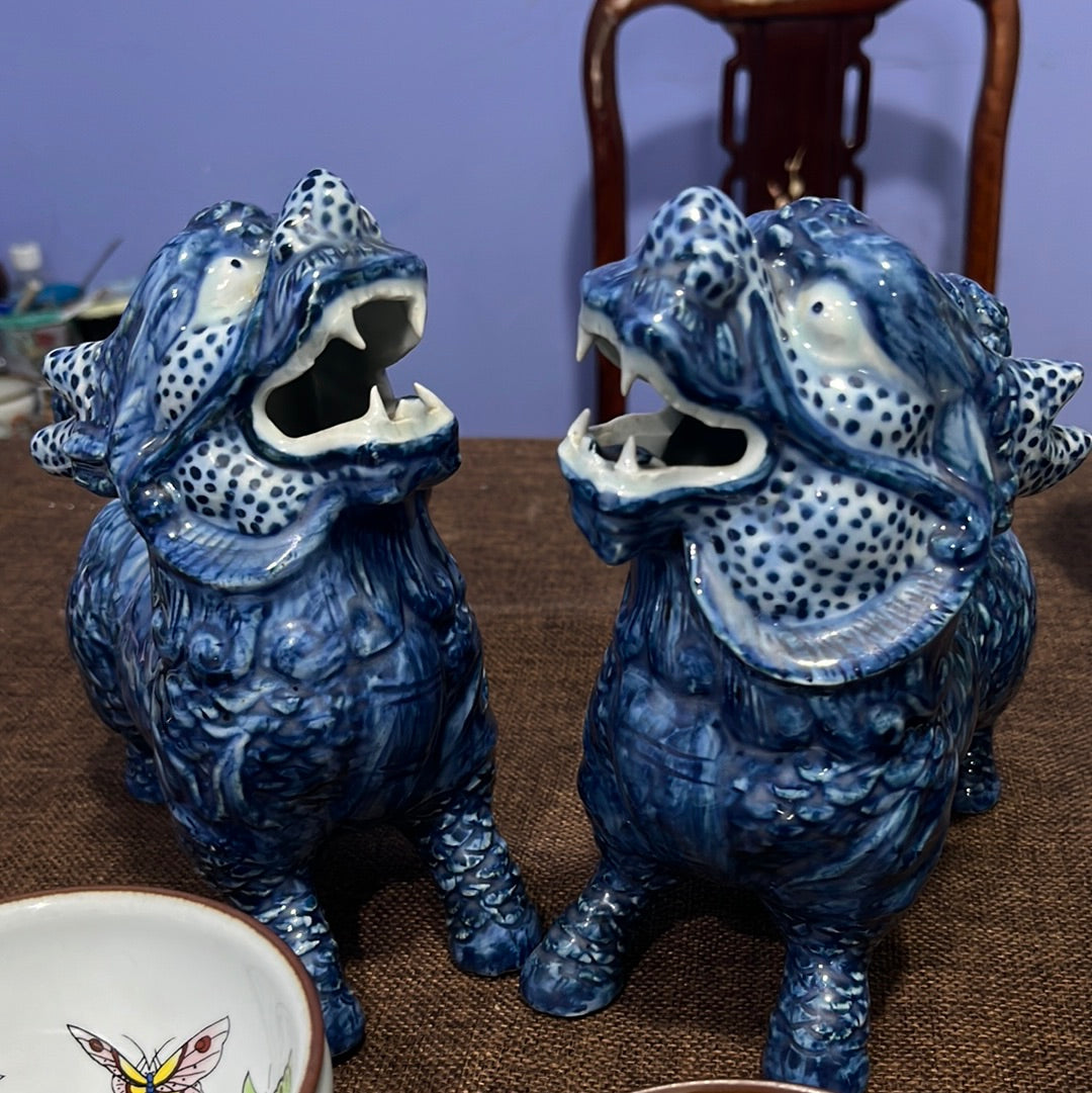 Enamel Jianzhan