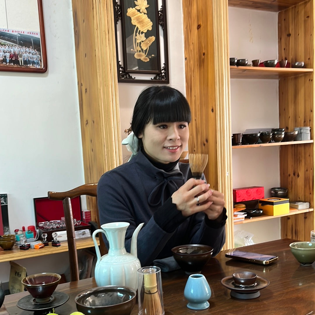 Liyue long