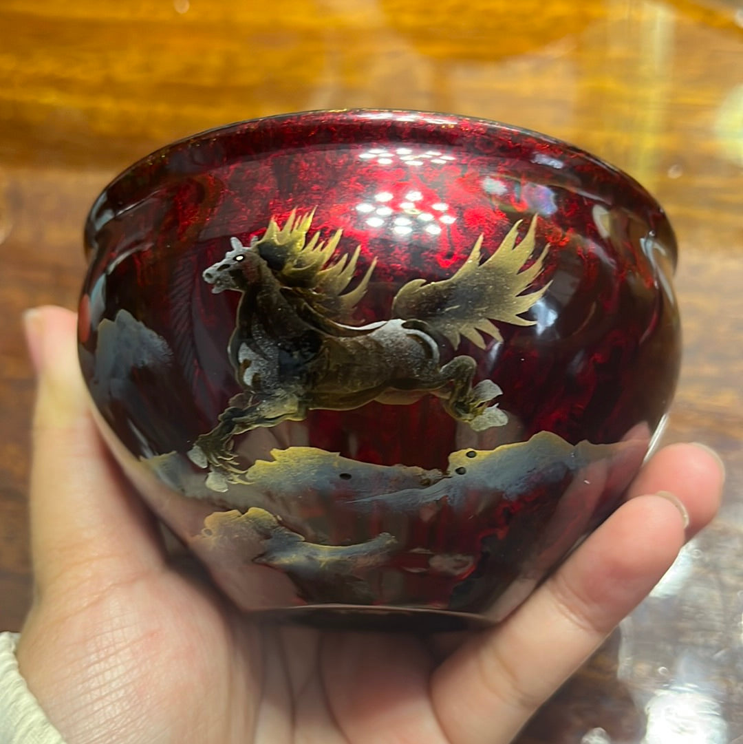 Master Yang Qian