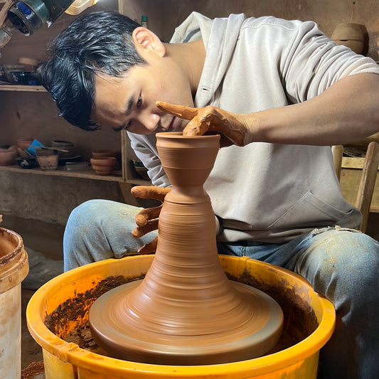 Custom made cups