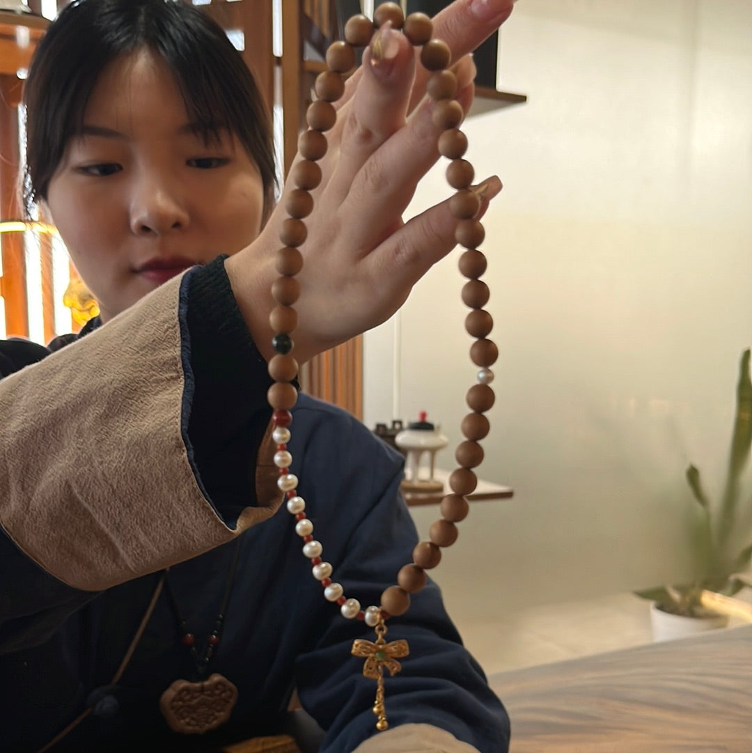 Master Zheng’s incense