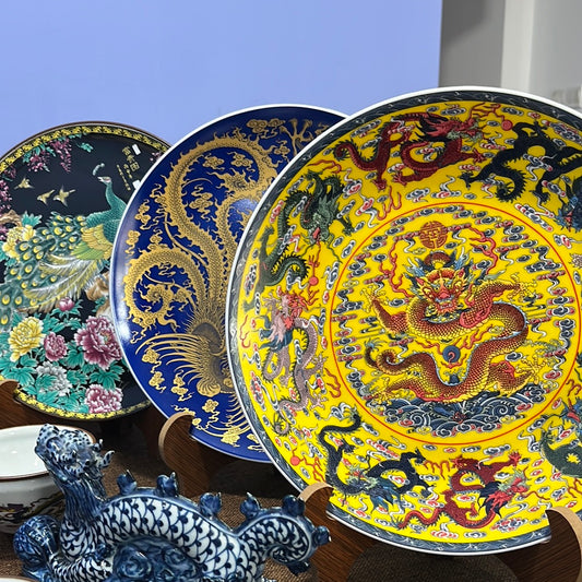 Enamel Jianzhan