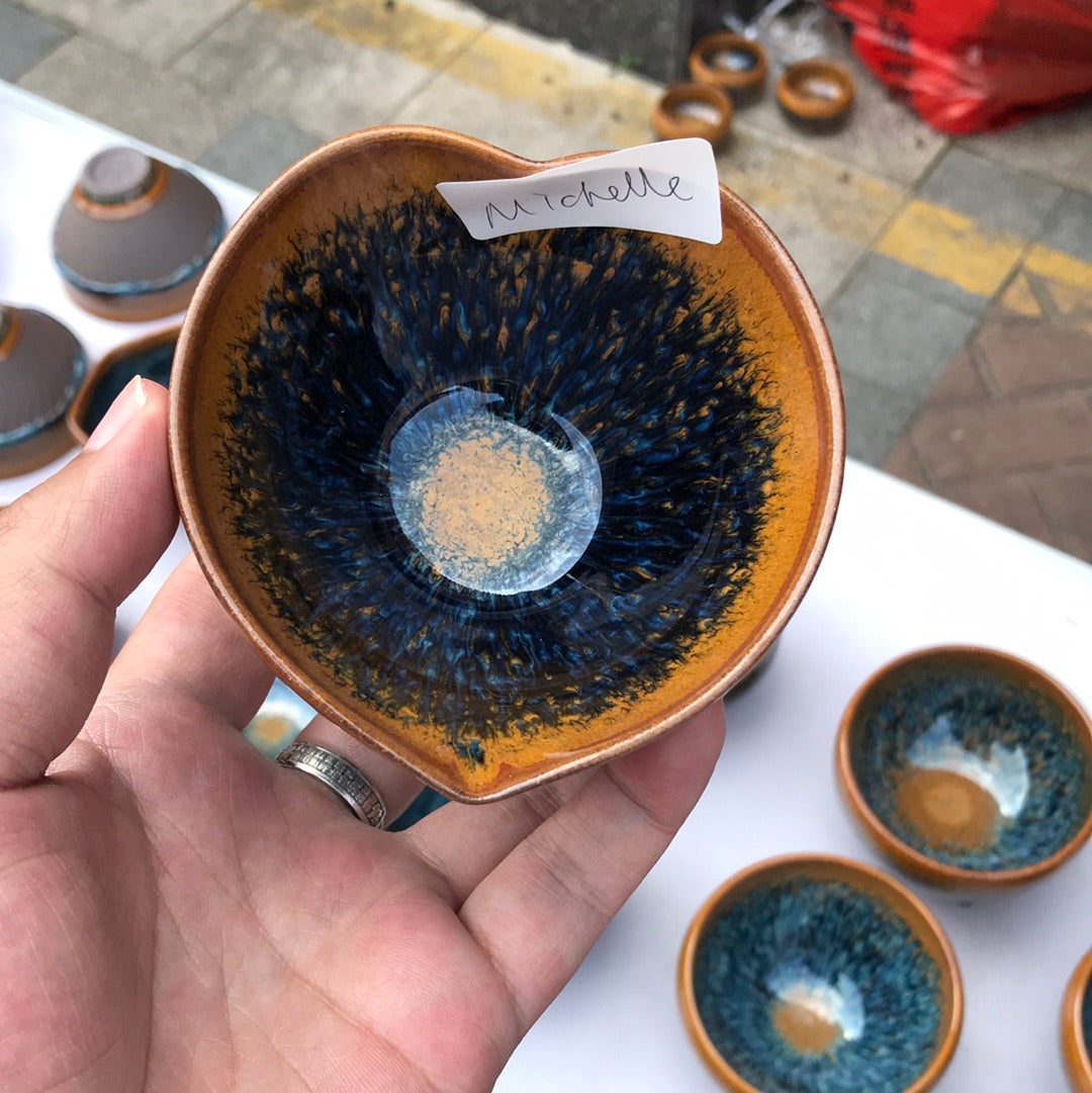 Street market 4/8