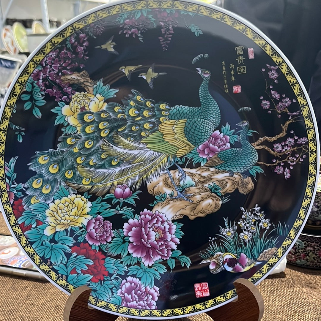 Enamel Jianzhan