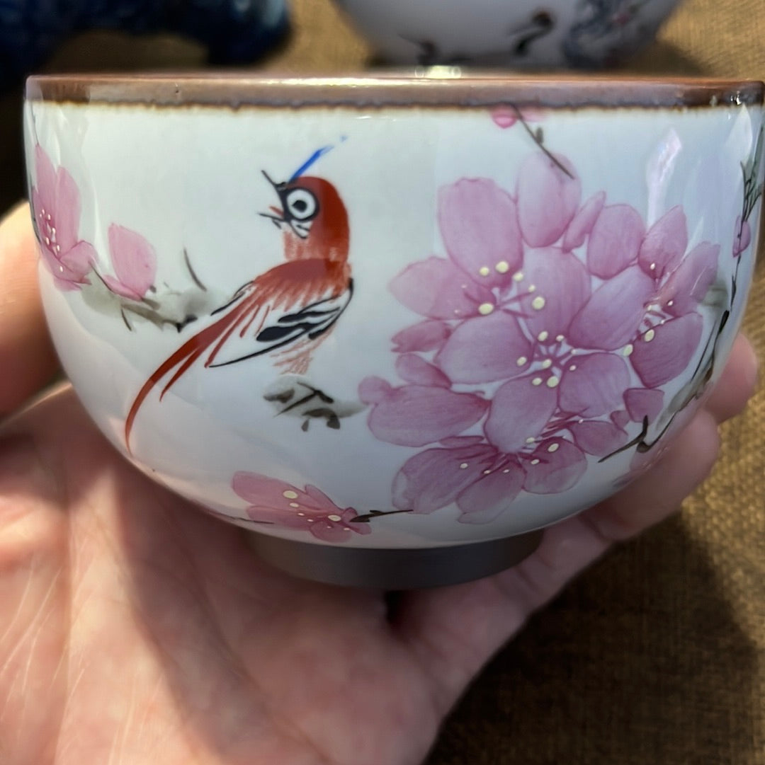 Enamel Jianzhan