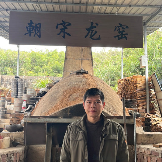Master Li Yong