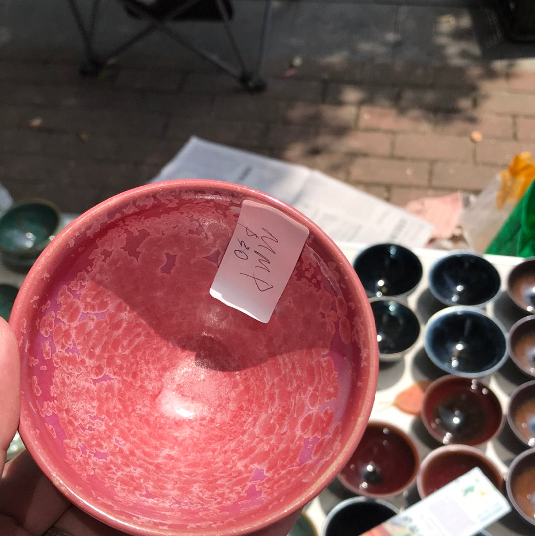 Street market 4/8