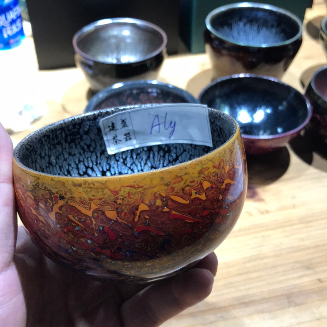 DaQi special 4/23