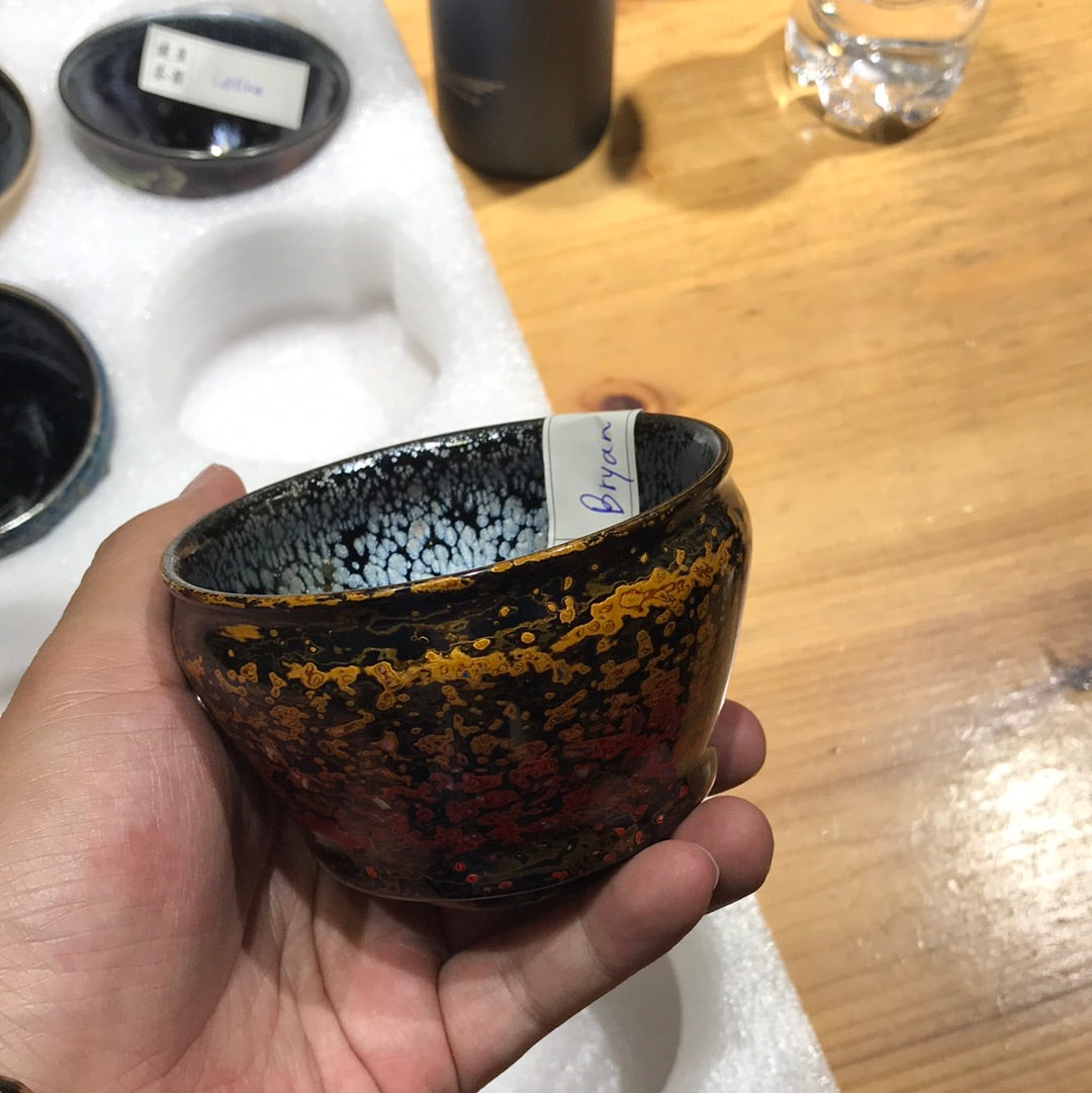 DaQi special 4/23
