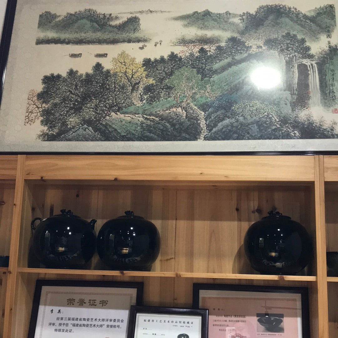 DaQi special 4/23
