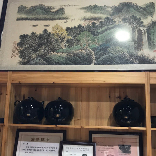 DaQi special 4/23