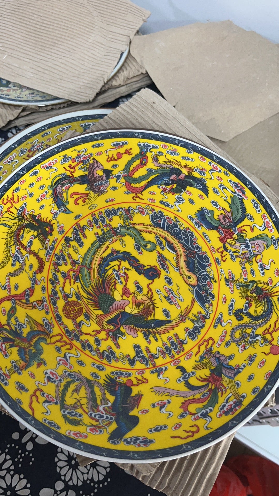 Enamel Jianzhan
